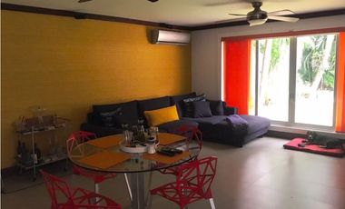 Sea Confiable Vende Casa en Obarrio de 4 recamaras - Piscina