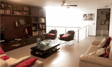 Sea Confiable Vende Casa en Obarrio de 4 recamaras - Piscina