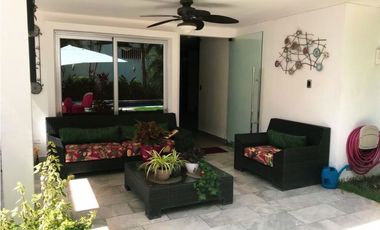 Sea Confiable Vende Casa en Obarrio de 4 recamaras - Piscina