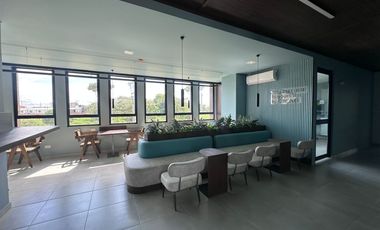 apartamento en venta en parque natura. Cod V5121
