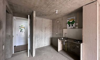 apartamento en venta en parque natura. Cod V5121