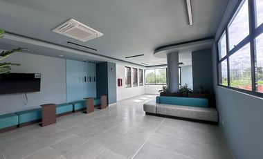 apartamento en venta en parque natura. Cod V5121