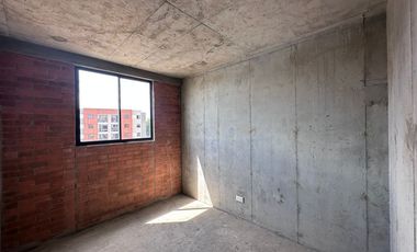 apartamento en venta en parque natura. Cod V5121
