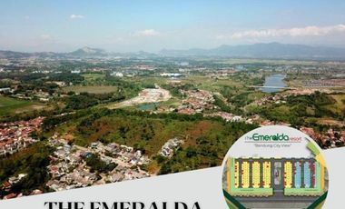 Miliki Tanah Komersial Emeralda Dekat Ikea Cek Unitnya Dan Booking Segera