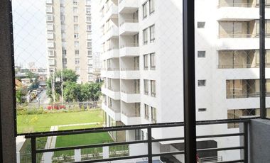 Se Arrienda Departamento En San Miguel