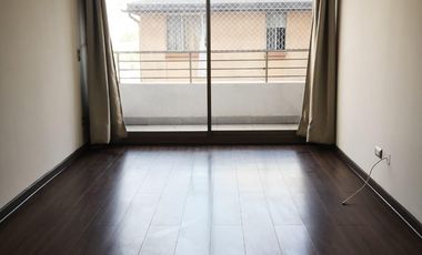 Se Arrienda Departamento En San Miguel