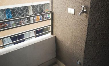 Se Arrienda Departamento En San Miguel