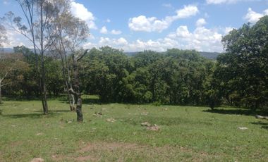 Terrenos para cabañas en venta en La Manzana Amealco en Zona Boscosa