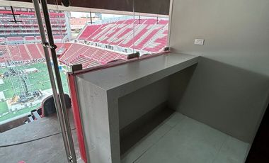 PALCO EN VENTA EN ESTADIO CALIENTE TIJUANA