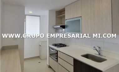 Apartamento En Venta - Sector Las Lomitas, Sabaneta Cod: 26900