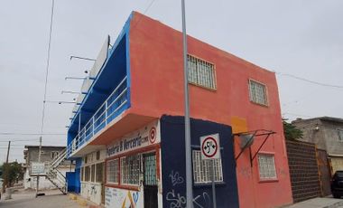 Local  en venta con excelente ubicacion, Cd. Juarez, Chih.
