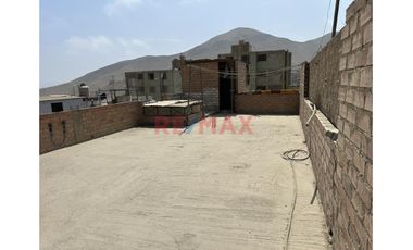 🏡✨ ¡Vendo Casa De 2 Pisos Con Gran Potencial De Inversión En Ciudad Del Deporte  Ventanilla! ✨🏡