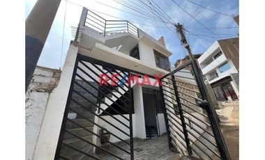 🏡✨ ¡Vendo Casa De 2 Pisos Con Gran Potencial De Inversión En Ciudad Del Deporte  Ventanilla! ✨🏡