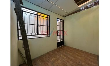 🏡✨ ¡Vendo Casa De 2 Pisos Con Gran Potencial De Inversión En Ciudad Del Deporte  Ventanilla! ✨🏡