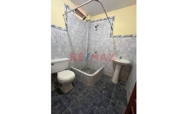 🏡✨ ¡Vendo Casa De 2 Pisos Con Gran Potencial De Inversión En Ciudad Del Deporte  Ventanilla! ✨🏡