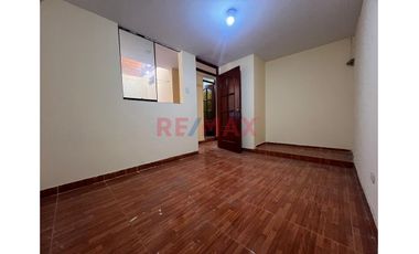 🏡✨ ¡Vendo Casa De 2 Pisos Con Gran Potencial De Inversión En Ciudad Del Deporte  Ventanilla! ✨🏡