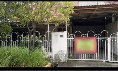 _*Dijual Rumah Siap Huni Tenggilis Mejoyo Surabaya timur
