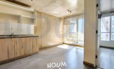 Departamento Sexta Avenida ID: 154383r