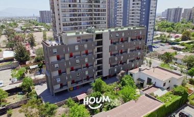 Departamento Sexta Avenida ID: 154383r