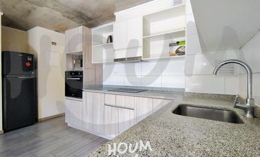 Departamento Sexta Avenida ID: 154383r