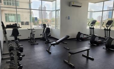 ALQUILO APARTAMENTO EN EDINSON PARK