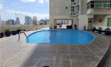 ALQUILO APARTAMENTO EN EDINSON PARK