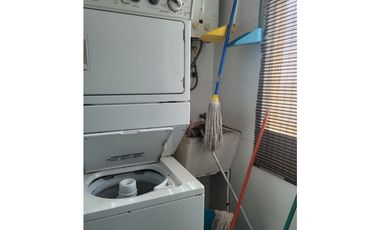 ALQUILO APARTAMENTO EN EDINSON PARK