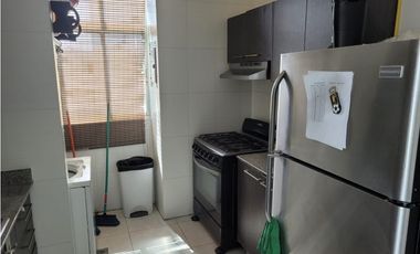 ALQUILO APARTAMENTO EN EDINSON PARK