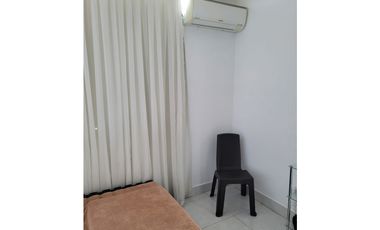 ALQUILO APARTAMENTO EN EDINSON PARK