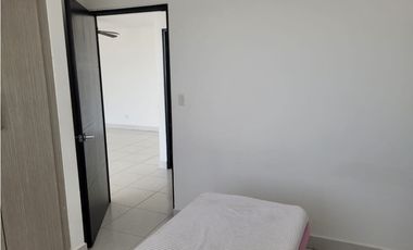ALQUILO APARTAMENTO EN EDINSON PARK