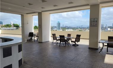 ALQUILO APARTAMENTO EN EDINSON PARK