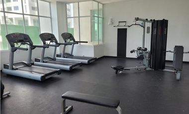 ALQUILO APARTAMENTO EN EDINSON PARK