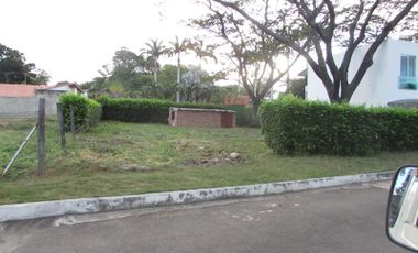 LOTE en VENTA en Cúcuta BOCONO
