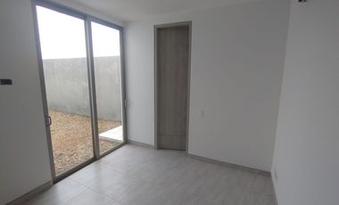 casa condominio en venta en bajo ostion. Cod V92504