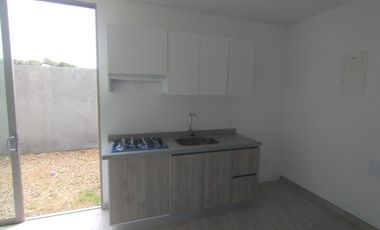 casa condominio en venta en bajo ostion. Cod V92504