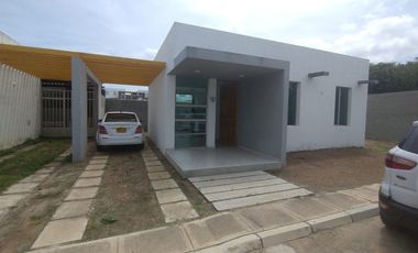 casa condominio en venta en bajo ostion. Cod V92504