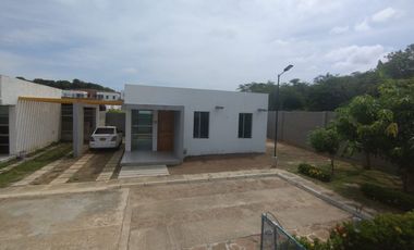 casa condominio en venta en bajo ostion. Cod V92504