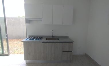 casa condominio en venta en bajo ostion. Cod V92504