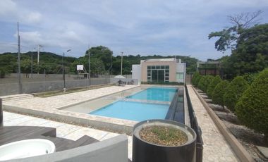 casa condominio en venta en bajo ostion. Cod V92504