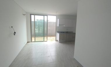 casa condominio en venta en bajo ostion. Cod V92504