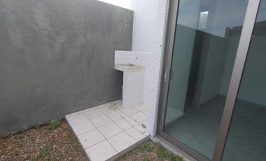 casa condominio en venta en bajo ostion. Cod V92504