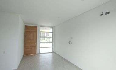 casa condominio en venta en bajo ostion. Cod V92504