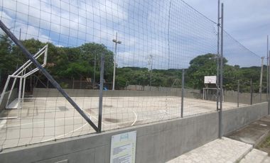 casa condominio en venta en bajo ostion. Cod V92504
