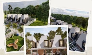 Hunian Modern Minimalis Harga Ekonomis Dekat Bandara Kertajati