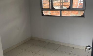 casa en venta en los patios. Cod V1725