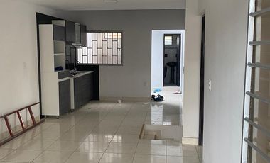 casa en venta en los patios. Cod V1725