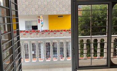 casa en venta en los patios. Cod V1725