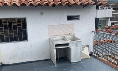casa en venta en los patios. Cod V1725