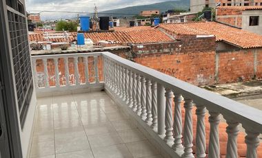 casa en venta en los patios. Cod V1725