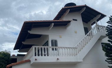 casa en venta en los patios. Cod V1725